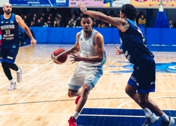 Fin del sueño: OTC perdió con Regatas y quedo eliminado