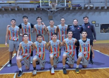 CAPRI se impuso en Eldorado y logró meterse en semifinales