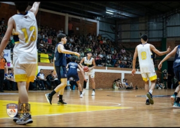 Eldorado revolucionada por la Copa Kenia