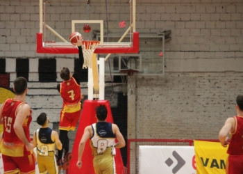 Tokio impuso condiciones en el Templo y quedó a un paso de la final