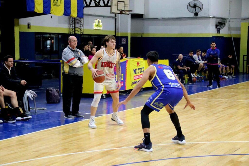 Todo listo para el inicio de las semis del Provincial 7 Todo listo para el inicio de las semis del Provincial 6