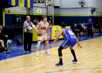 Tokio se quedó con el clásico y el segundo puesto 