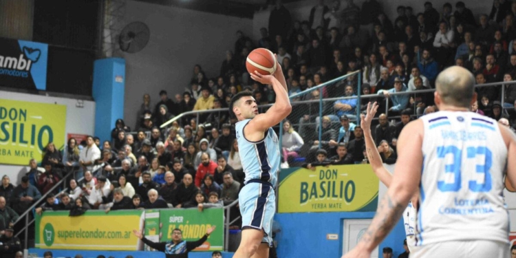 Por la diferencia 1 OTC perdió y la serie esta igualada