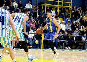 Martín Chervo: “Funcionamos como una empresa donde todos cumplimos una tarea importante”