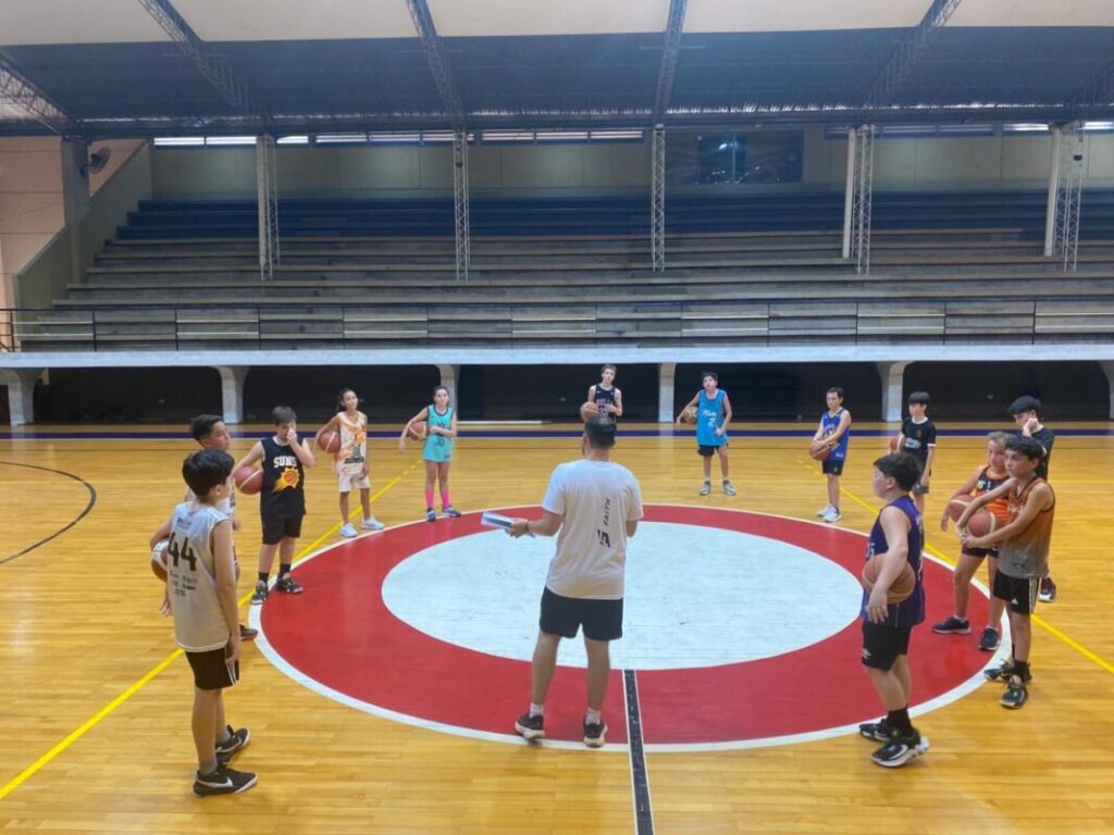 Cataratas será sede de la Copa Internacional Crucero del Norte en U13 9 Cataratas será sede de la Copa Internacional Crucero del Norte en U13 8