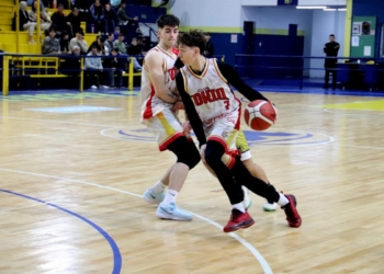 Tokio se quedó nuevamente con el clásico y se metió en la final