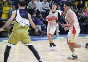 Santa Cruz: “Estamos con muchas ganas de ser campeones”