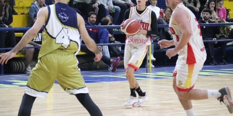 Santa Cruz: “Estamos con muchas ganas de ser campeones”