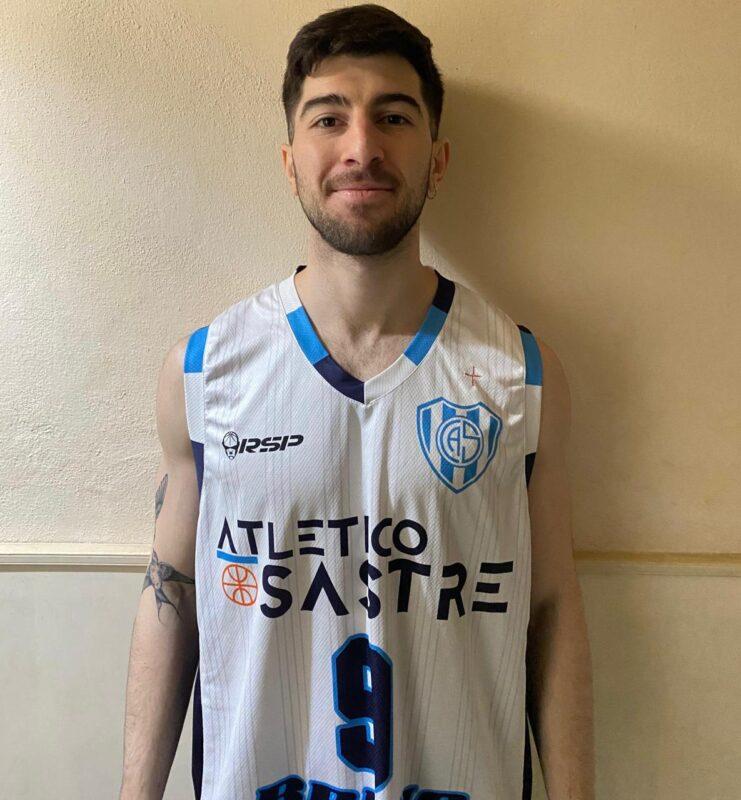 “Pacha” Cantero: “Estoy muy contento con la confianza que me están brindando” 5 “Pacha” Cantero: “Estoy muy contento con la confianza que me están brindando” 4