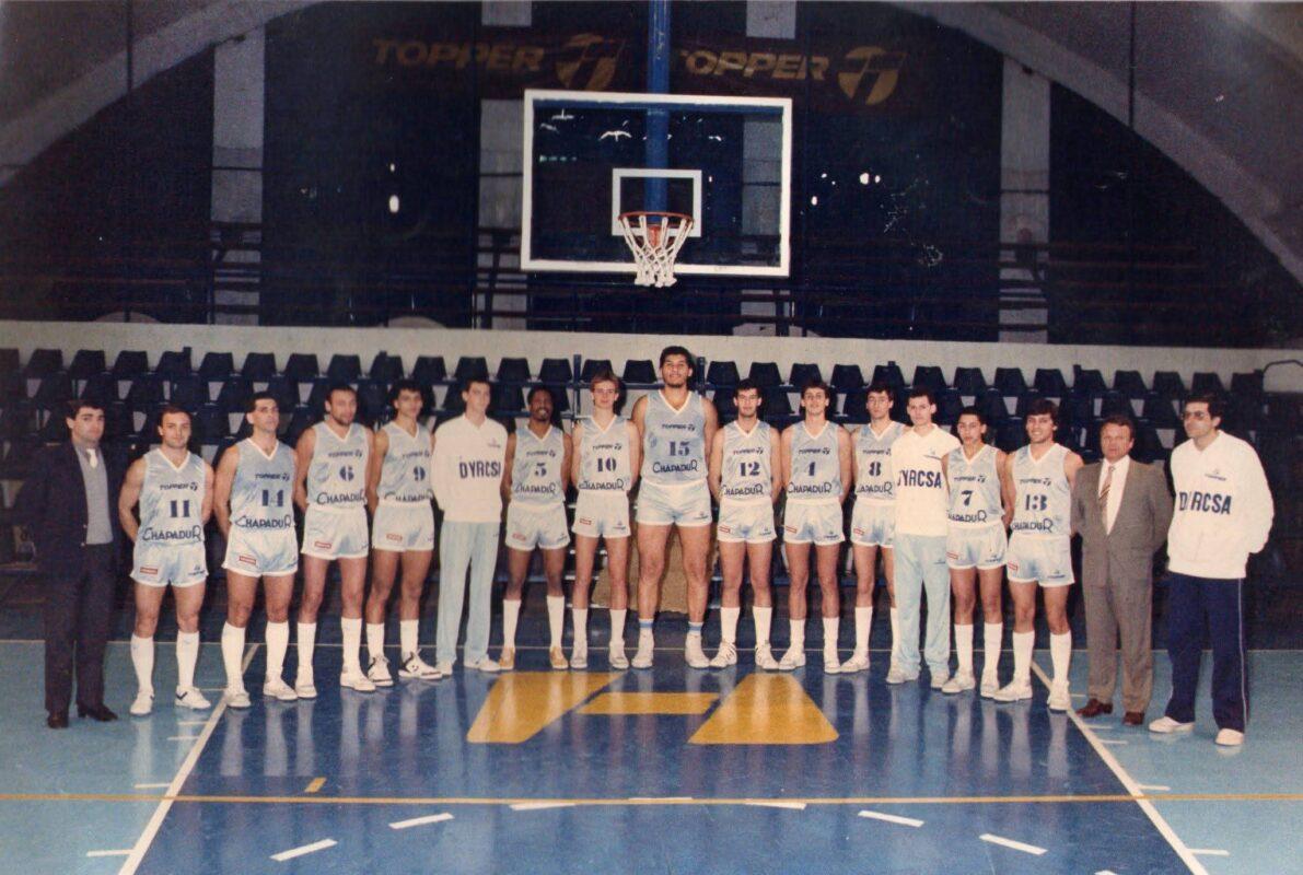 Mauricio Hedman, el misionero que jugó con Manu 9 Mauricio Hedman, el misionero que jugó con Manu 8