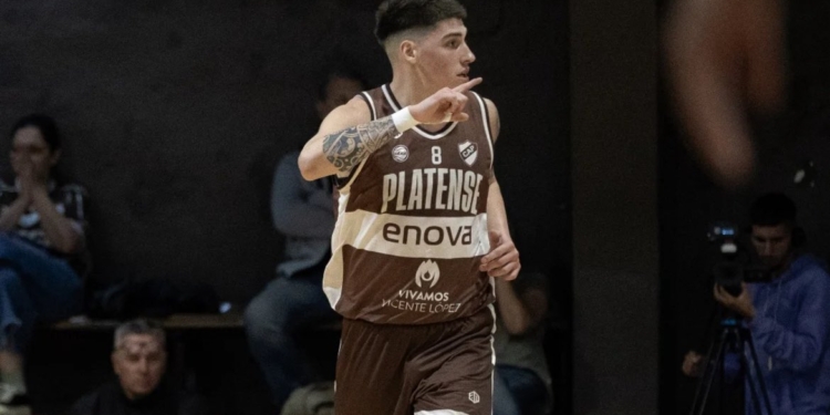 Santiago Barrales es nuevo jugador de OTC