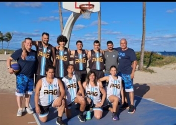Las Selecciones de Basquet Silencioso entrenarán en Misiones
