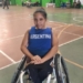 Ayelén Ríos, nuevamente convocada a la Selección Argentina de básquet adaptado 6 Ayelén Ríos, nuevamente convocada a la Selección Argentina de básquet adaptado