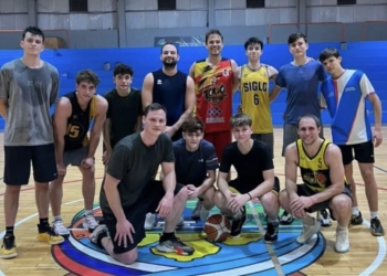 Siglo XXI vuelve para el Pre Federal