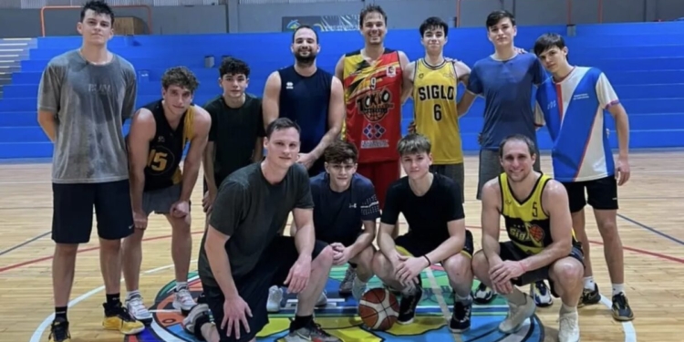 Siglo XXI vuelve para el Pre Federal