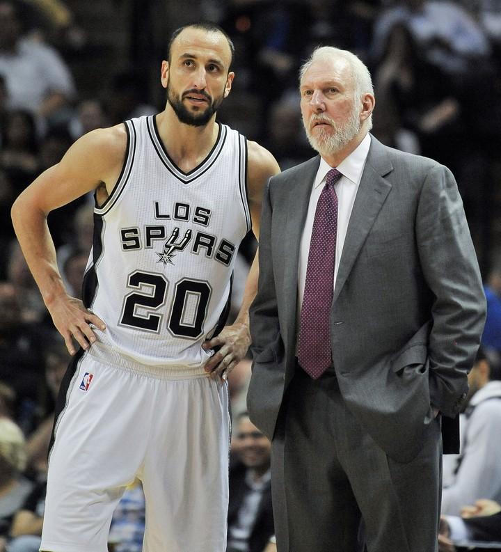 Los 48 de la leyenda: ¡Feliz cumple Manu! 11 Los 48 de la leyenda: ¡Feliz cumple Manu! 10