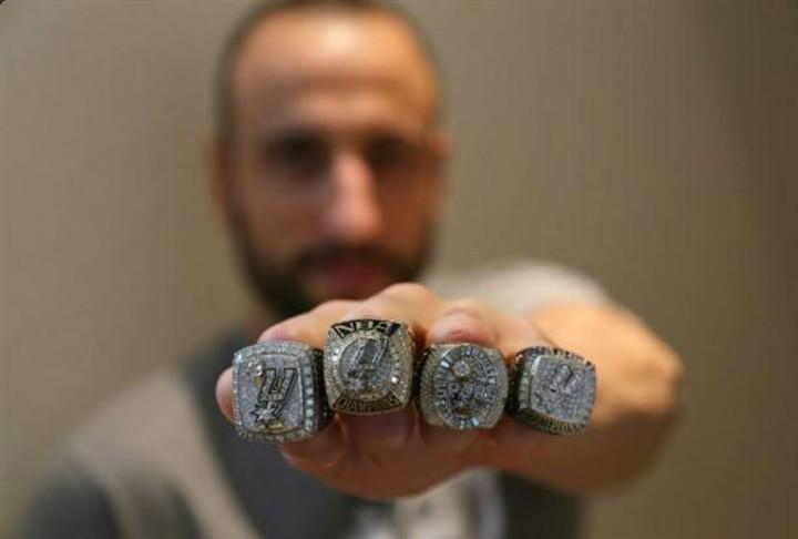 Los 48 de la leyenda: ¡Feliz cumple Manu! 13 Los 48 de la leyenda: ¡Feliz cumple Manu! 12