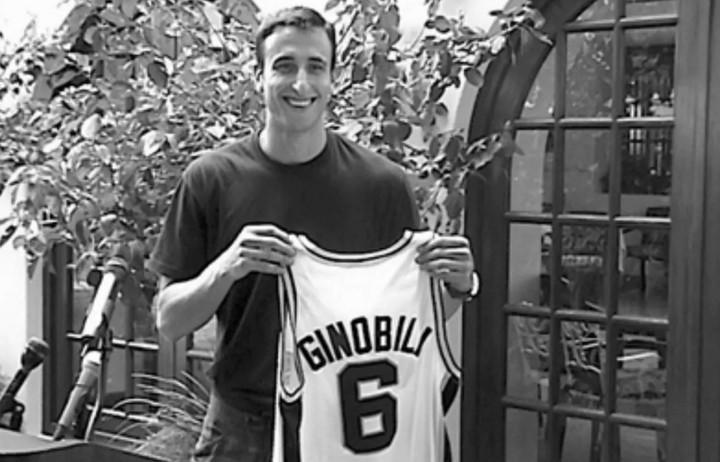 Los 48 de la leyenda: ¡Feliz cumple Manu! 7 Los 48 de la leyenda: ¡Feliz cumple Manu! 6