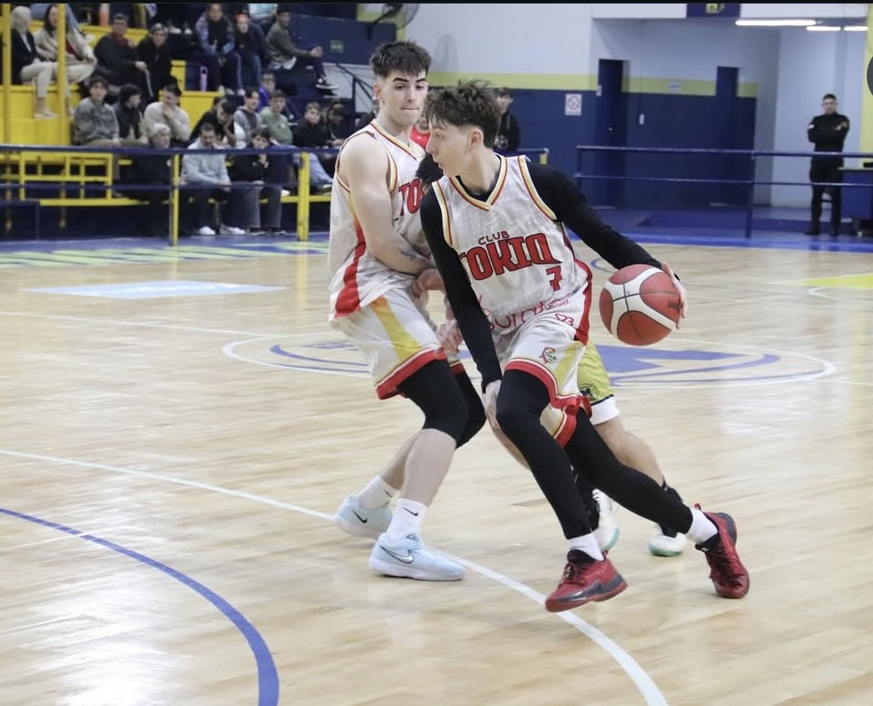 Tokio redobla la apuesta para la segunda parte del año 7 Tokio redobla la apuesta para la segunda parte del año 6