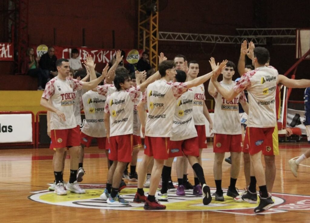 Tokio redobla la apuesta para la segunda parte del año 9 Tokio redobla la apuesta para la segunda parte del año 8
