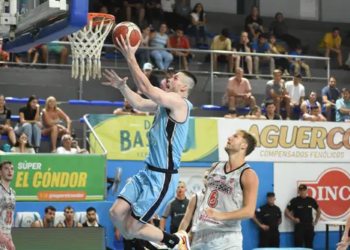 Vorhees, otra ficha clave que seguirá en el “celeste”