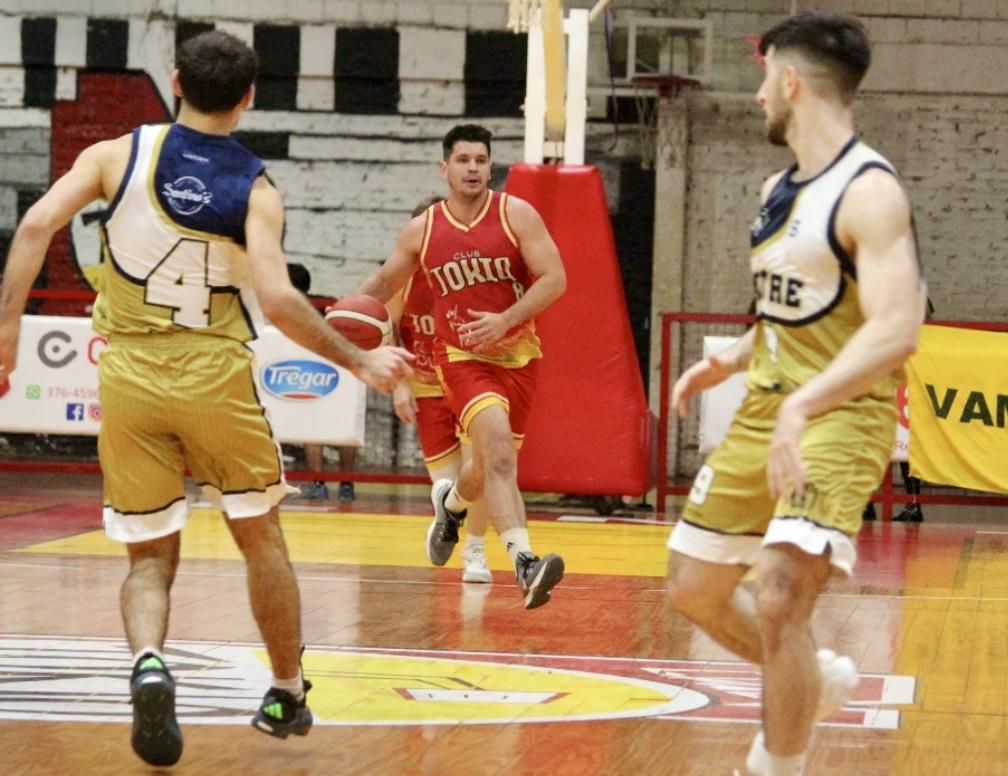 Tirica busca cortar la racha negativa ante Tokio en finales 3 Tirica busca cortar la racha negativa ante Tokio en finales 2