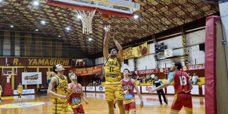 Final Provincial: Tirica quiere ser campeón, Tokio busca forzar un tercer partido