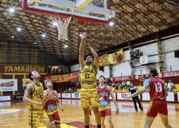 Tirica busca cortar la racha negativa ante Tokio en finales