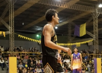 Paredes: “Estamos confiados como equipo”