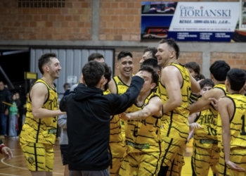 Hofbauer: “Intentaremos cerrarlo en dos juegos”