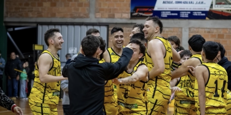 Hofbauer: “Intentaremos cerrarlo en dos juegos”