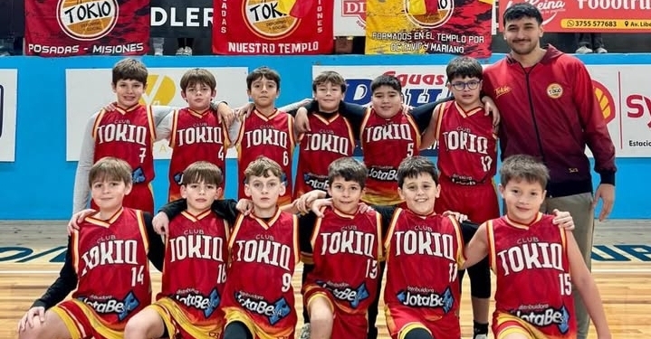 Fin de semana de Definiciones en el Formativo masculino