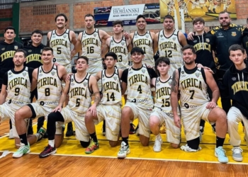 Juampi Rojas: «Un equipo con más de 15 años de vigencia es difícil de encontrar»