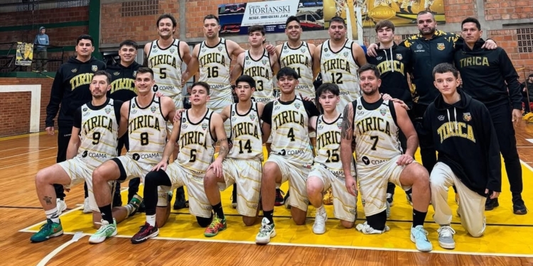 Juampi Rojas: "Un equipo con más de 15 años de vigencia es difícil de encontrar" 1 Juampi Rojas: «Un equipo con más de 15 años de vigencia es difícil de encontrar»