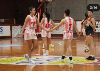 Contundente victoria de Tokio frente a CAPRI en el arranque de los playoffs