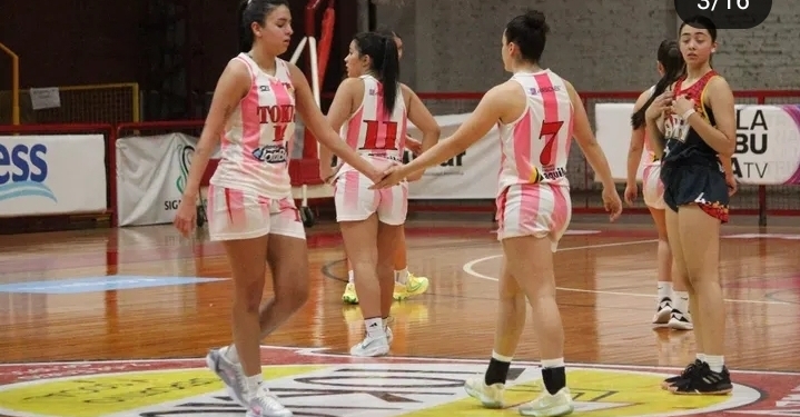 Contundente victoria de Tokio frente a CAPRI en el arranque de los playoffs 1 Contundente victoria de Tokio frente a CAPRI en el arranque de los playoffs