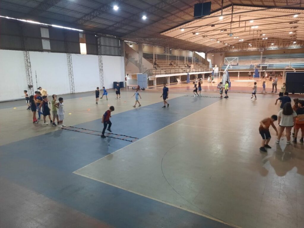 Cataratas será sede de la Copa Internacional Crucero del Norte en U13 3 Cataratas será sede de la Copa Internacional Crucero del Norte en U13 2