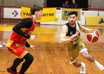 Mitre-Tokio, la revancha