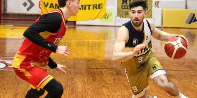 Mitre-Tokio, la revancha