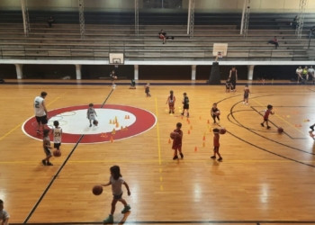 Cataratas será sede de la Copa Internacional Crucero del Norte en U13