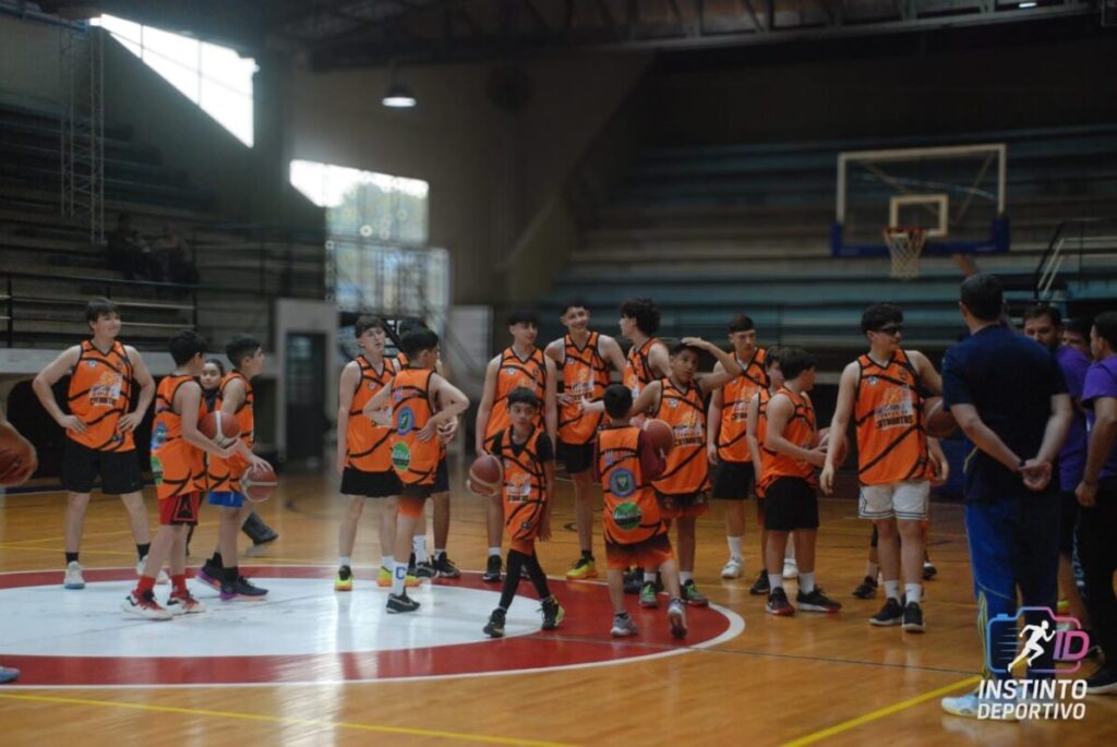 Experiencia y aprendizaje: todo lo que dejó el exitoso Campus Ds Cataratas 3 Experiencia y aprendizaje: todo lo que dejó el exitoso Campus Ds Cataratas 2
