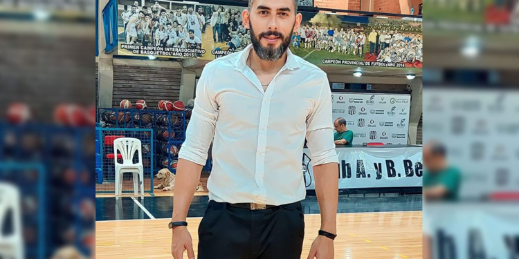 Matías Fernández: “Esta oportunidad me genera ilusión, pero también responsabilidad”