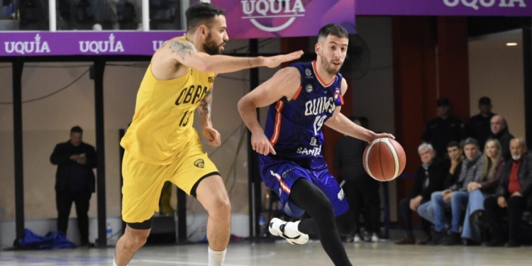 Sansimoni se viste de Celeste