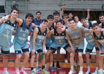 OTC fue más que Tokio y ganó en el debut