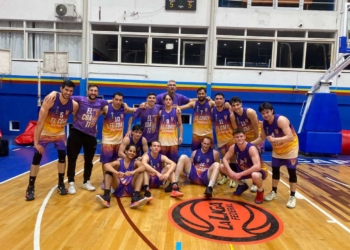 El Coatí sorprendió a CAPRI y se llevó un triunfo de Posadas