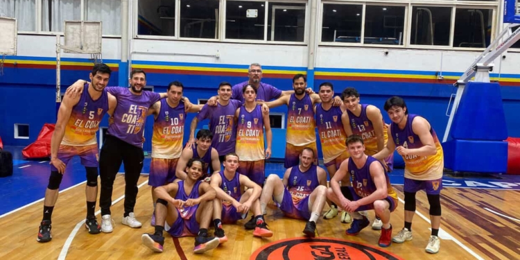 El Coatí sorprendió a CAPRI y se llevó un triunfo de Posadas