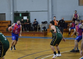 Luz y Fuerza y Villa Urquiza festejaron en el inicio del Posadeño