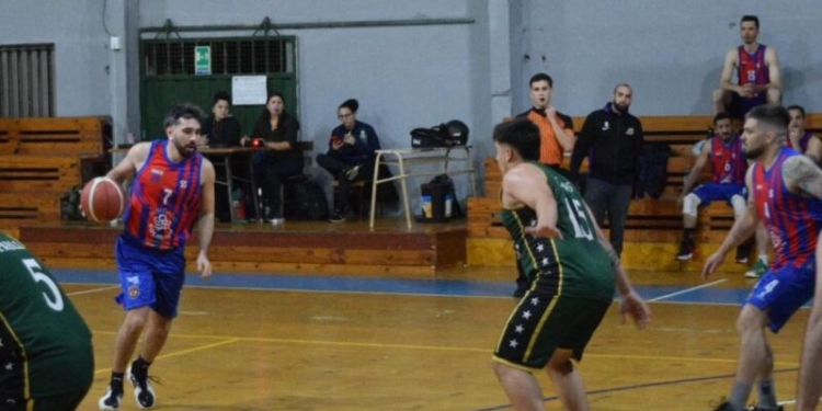 Luz y Fuerza y Villa Urquiza festejaron en el inicio del Posadeño