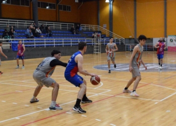 Triunfos de Tokio y Villa Urquiza en una nueva fecha del Posadeño