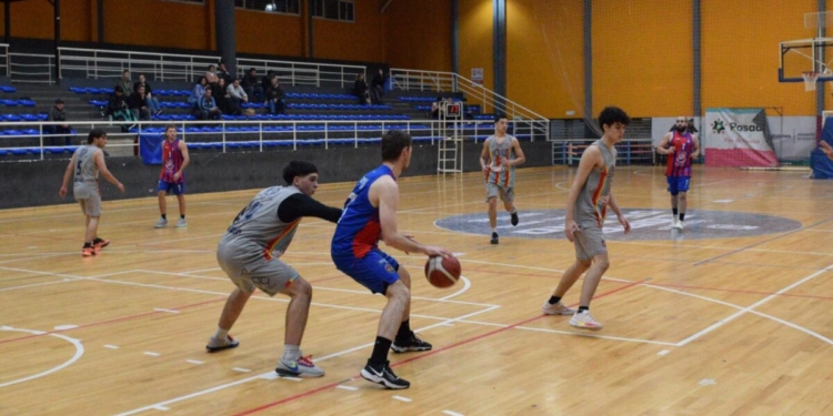 Triunfos de Tokio y Villa Urquiza en una nueva fecha del Posadeño